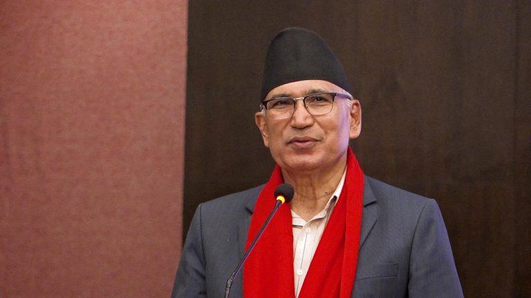 ढुवानी व्यवस्था प्रवाभकारी बनाउन आवश्यक : अर्थमन्त्री पौडेल