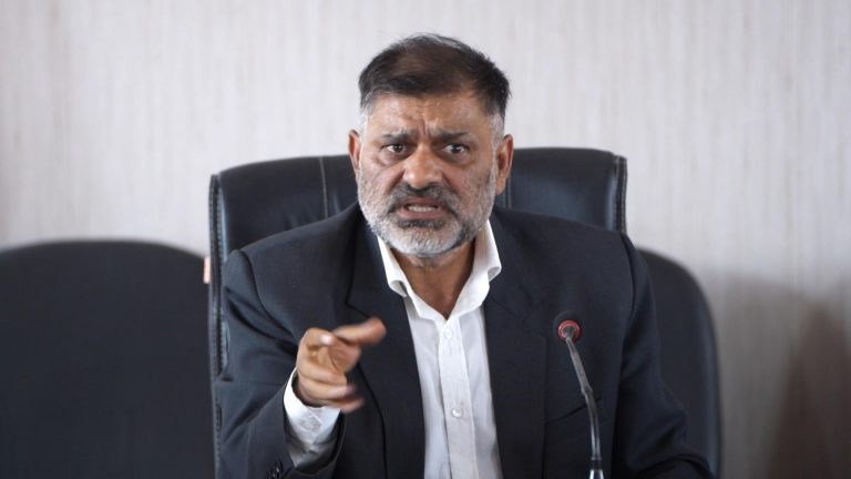 एमआरपी लागू भए नभएको हेर्ने कामलाई ‘आतंककारी’ शैली भन्न मिल्दैन – महानिर्देशक दाहाल
