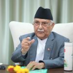 कीर्तिपुर क्रिकेट रंगशाला निर्माणमा ढिलाइबारे प्रधानमन्त्रीको गम्भीर चासो