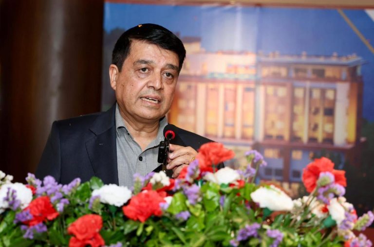 मौलाकालीमा इला होटलको उद्घाटन, अध्यक्ष ढकालले गरे पर्यटन पूर्वाधारमा थप लगानीको आह्वान