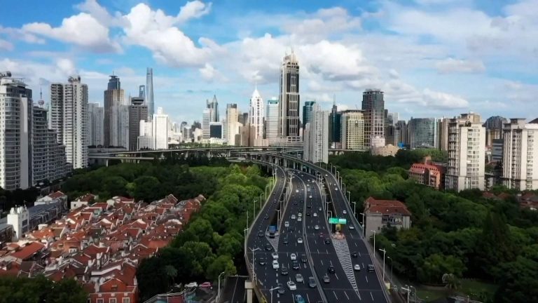 विकासका अवसरहरू बाँड्न विदेशी लगानी आकर्षित गर्दै चीन