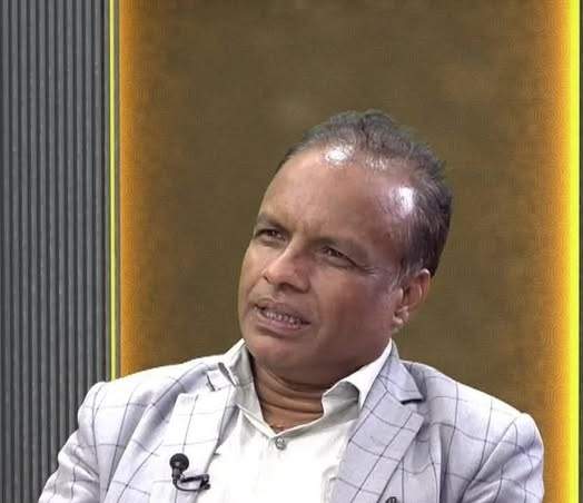 वैशाखमा नियमित महाधिवेशन हुँदैन :गुरुराज घिमिरे,महामन्त्री