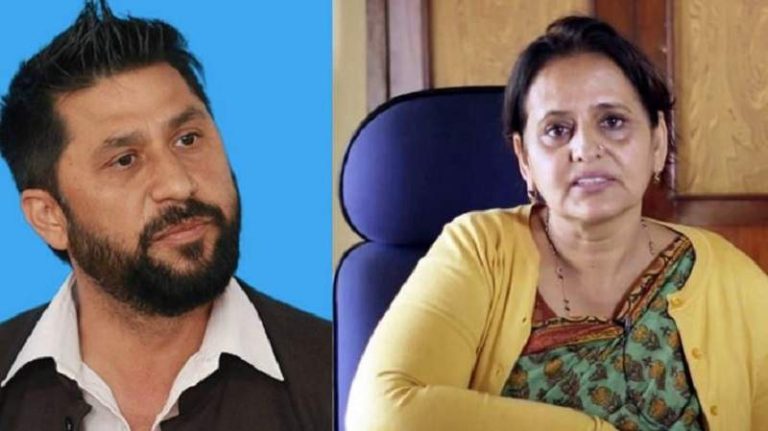 रुपन्देही अदालतले रविविरुद्धको मुद्दा फिर्ता लिन अनुमति दिएन