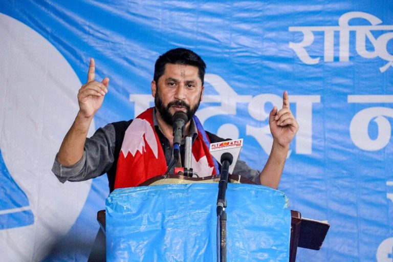 रविको कार्यक्रमलाई जिल्ला प्रशासनले किन रोक लगायो ?
