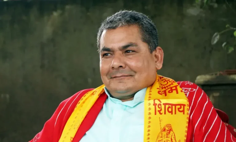 चुनावसम्मै हिरासतमै रहन्छन दुर्गा प्रसाई !