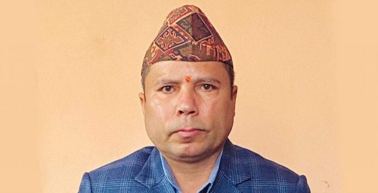 बागमती प्रदेश सदस्य चौलागाईले पनि छाडे रास्वपा