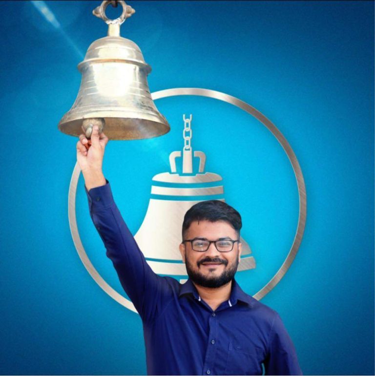 बालेन, गगन प्रधानमन्त्री भए संसद भवनको वाल फोड्दा गोलि चलाउँछ कि चलाउँदैन ?