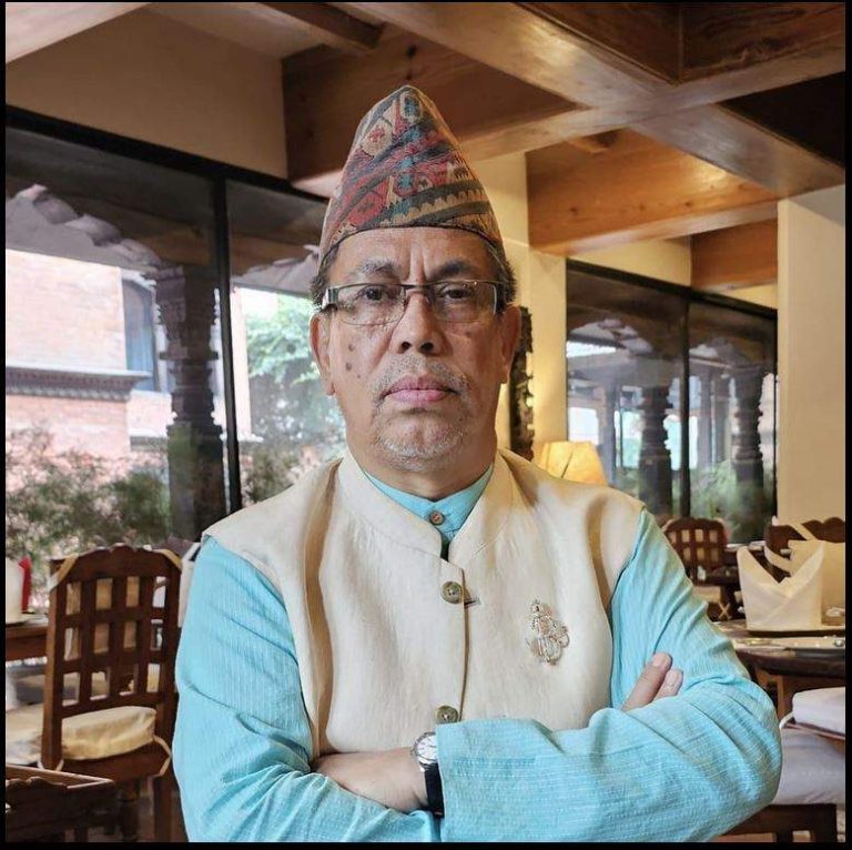 केपी एन्ड कम्पनी : सत्ता उन्माद र देशको विनाश