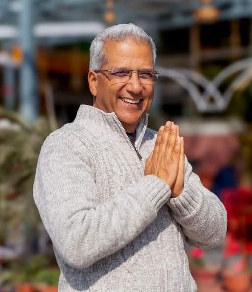 तेस्रोपटकको हारपछि रविन्द्र मिश्रले गरे राजनीति छाड्ने घोषणा
