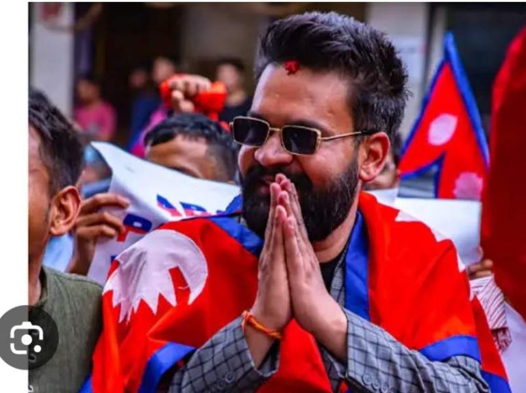 नयाँ प्रधानमन्त्रीको सपथमा वैदिक–सनातन परम्पराको झल्को
