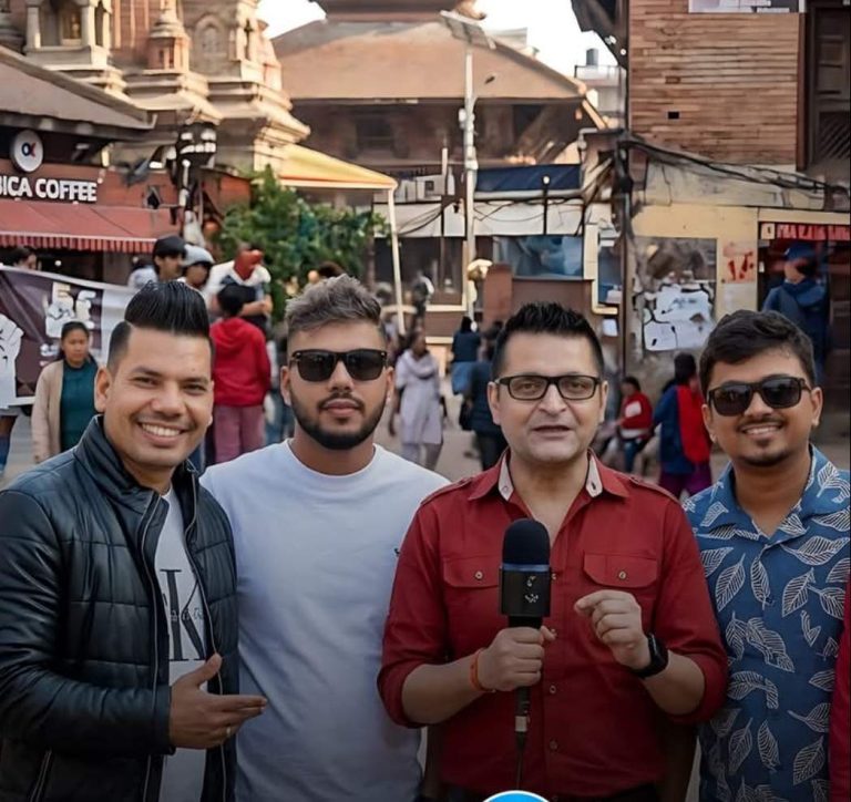 जेन्जी आन्दोलनमा समाजले बिश्वास गरेकैले भ्रम फैलाए