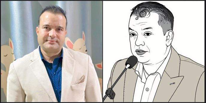 गगन थापाको राजीनामा माग्नु समाधान होइन: तिमल्सिना