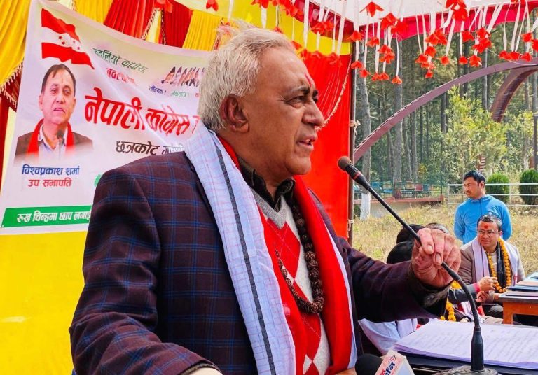 चन्द्र भण्डारी लेख्छन्–यो बदला लिने होइन, समीक्षा गर्ने समय हो