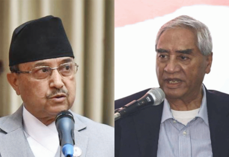 देउवा पक्षले बोलायो केन्द्रीय समिति बैठक