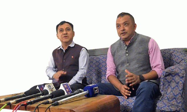 कांग्रेसले किन पराजय भोग्नु पर्यो ?